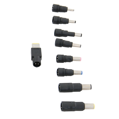 Powercool Universal 65W Auto Sense Power Adapter (8 tips) image 2