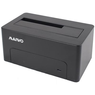 Maiwo 2.5 / 3.5"  USB 3.0 Hard Drive Dock image 3