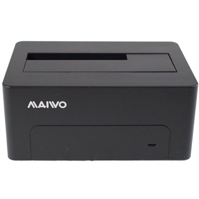 Maiwo 2.5 / 3.5"  USB 3.0 Hard Drive Dock image 4