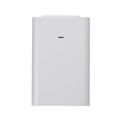 Ubiquiti POE-48-24W White 48V 24W PoE Power Injector image 4