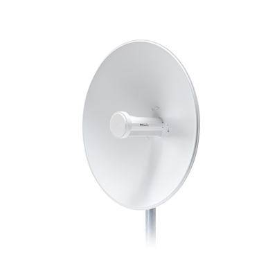Ubiquiti PBE-M5-400 PowerBeam M5 25dBi High Performance airMAX Wireless CPE Bridge image 2
