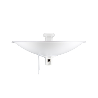 Ubiquiti PBE-M5-400 PowerBeam M5 25dBi High Performance airMAX Wireless CPE Bridge image 3
