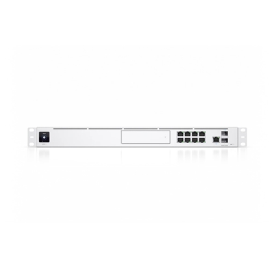 Ubiquiti UDM-PRO UniFi Dream Machine Pro - Combined Switch / Security Gateway / Controller / UniFi Protect NVR image 2