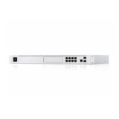 Ubiquiti UDM-PRO UniFi Dream Machine Pro - Combined Switch / Security Gateway / Controller / UniFi Protect NVR image 3