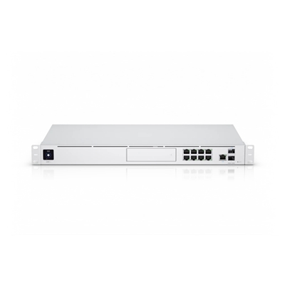 Ubiquiti UDM-PRO UniFi Dream Machine Pro - Combined Switch / Security Gateway / Controller / UniFi Protect NVR image 4