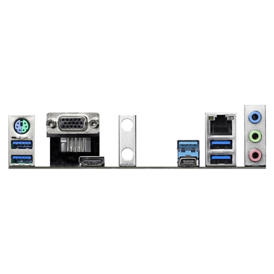 ASRock B550 Pro4 AMD AM4 Socket Motherboard, ATX, 4x DDR4 Slots, 2x M.2 Sockets, GbE LAN, 1x D-Sub / 1x HDMI Port image 5
