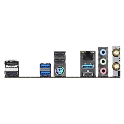 ASRock B550M-ITX/ac AMD AM4 Socket Motherboard, Mini-ITX, 2x DDR4 Slots, 1x M.2 Socket, GbE LAN, Wi-Fi 5, 1x DisplayPort / 1x HDMI Port image 5