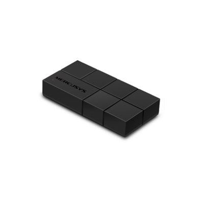 Mercusys MS108G 8 Port Gigabit Ethernet Network Switch image 3