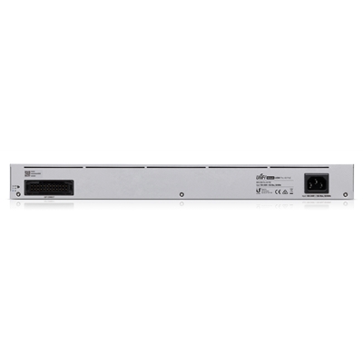 Ubiquiti USW-PRO-48 UniFi Gen2 48 Port Non-PoE Gigabit Network Switch image 2