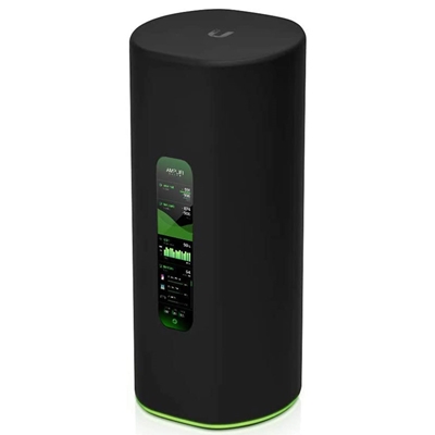 Ubiquiti AmpliFi Alien AFI-ALN-R WiFi 6 Tri-Band Wireless AX Router image 3