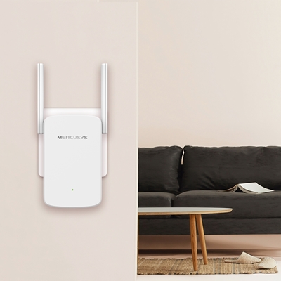 Mercusys ME30 AC1200 Wi-Fi Range Extender (UK Plug) image 4