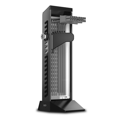 DeepCool GH-01 A-RGB Addressable RGB GPU Stand Bracket image 2