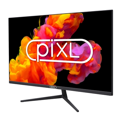 piXL CM32F4 32 Inch Full HD Widescreen IPS Monitor with 1920x1080 Resolution, 4ms Response Time, 60Hz Refresh Rate, Display Port, HDMI & VESA Mount image 2
