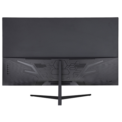 piXL CM32F4 32 Inch Full HD Widescreen IPS Monitor with 1920x1080 Resolution, 4ms Response Time, 60Hz Refresh Rate, Display Port, HDMI & VESA Mount image 3