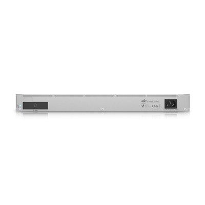 Ubiquiti USW-ENTERPRISE-24-POE UniFi Switch Enterprise 24 Port Layer 3 PoE Switch image 3