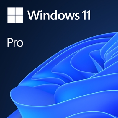 Microsoft Windows 11 Professional 64bit English OEI DVD Operating Software OEM image 2