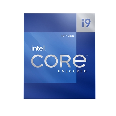Intel 12th Gen Core i9-12900K 16 Core Desktop 24 Threads, 3.2GHz up to 5.2GHz Turbo, Alder Lake Socket LGA1700, 30MB Cache, 125W, Maximum Turbo Power 241W, Intel UHD 770 Graphics, No Cooler image 2