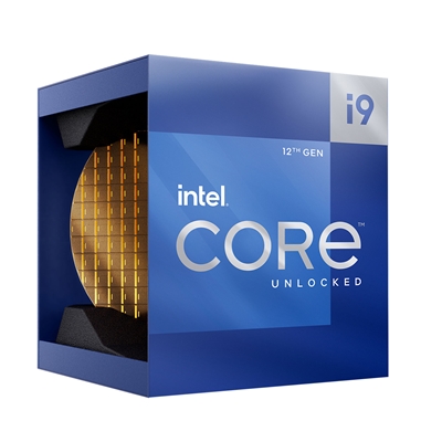 Intel 12th Gen Core i9-12900K 16 Core Desktop 24 Threads, 3.2GHz up to 5.2GHz Turbo, Alder Lake Socket LGA1700, 30MB Cache, 125W, Maximum Turbo Power 241W, Intel UHD 770 Graphics, No Cooler image 3