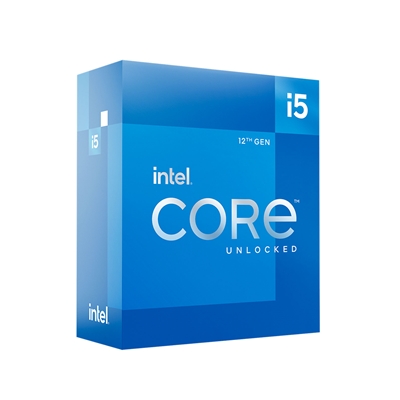 Intel 12th Gen Core i5-12600K 10 Core Processor 20 Threads, 3.7GHz up to 4.9GHz Turbo, Alder Lake Socket LGA1700, 20MB Cache, 125W, Maximum Turbo Power 150W, Intel UHD 770 Graphics, No Cooler image 3