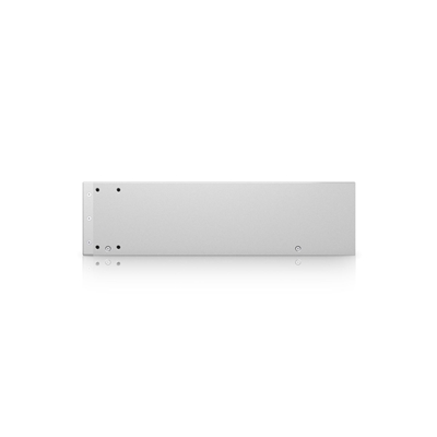 Ubiquiti UNVR-PRO UniFi Protect 7 Bay Network Video Recorder Pro, UniFi Protect Console, 7x 2.5/3.5 Inch Drive Bays, 10G SFP+ Port, Gigabit RJ45 Port, 2U Rack, 1.3 Inch Touchscreen image 4