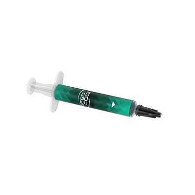 DeepCool Z10 Thermal Compound Syringe, 5g, Cobalt Blue, Industrial Grade Thermal Interface, High Thermal Conductivity image 2