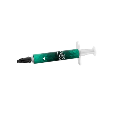 DeepCool Z10 Thermal Compound Syringe, 5g, Cobalt Blue, Industrial Grade Thermal Interface, High Thermal Conductivity image 3