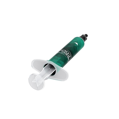 DeepCool Z10 Thermal Compound Syringe, 5g, Cobalt Blue, Industrial Grade Thermal Interface, High Thermal Conductivity image 5