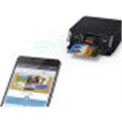 Epson Expression Photo XP-8700 C11CK46401 Printer,  Colour, Wireless, All-in-One, A4, Dual Paper Tray image 4