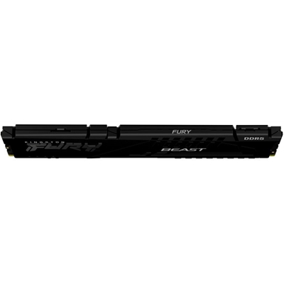 Kingston FURY Beast KF556C40BB-16 16GB 5600MHz DDR5 DIMM System Memory image 4