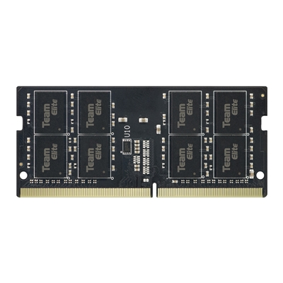 Team Elite TED416G3200C22-S01 16GB (1x 16GB) SODIMM System Memory, 3200MHz, DDR4, CL22 image 2