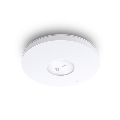 TP-Link Omada EAP650 AX3000 Ceiling Mount WiFi 6 Access Point image 2