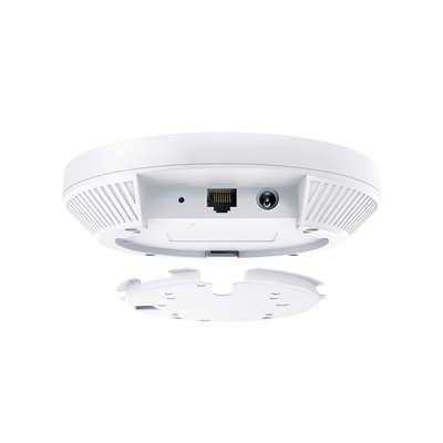 TP-Link Omada EAP650 AX3000 Ceiling Mount WiFi 6 Access Point image 3