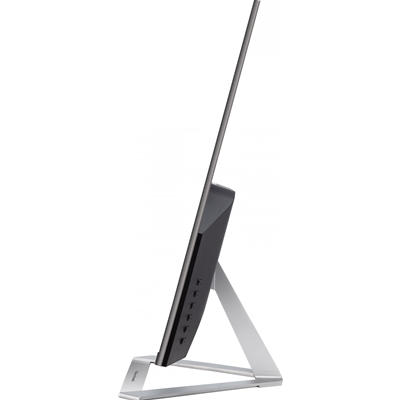 Viewsonic VX3276-MHD-3 32-Inch Full HD, Frameless IPS Monitor, 1080p, 1920 x 1080 Resolution, 75Hz, HDMI, VGA, DisplayPort, Speakers image 5
