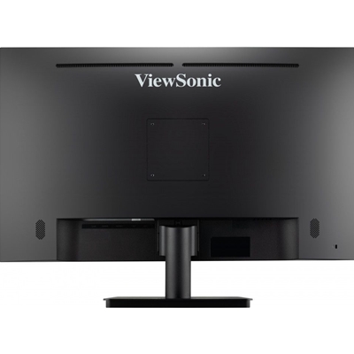 Viewsonic VA3209-2K-MHD 32 Inch IPS Frameless Monitor, 2K, 75Hz, 4ms, HDMI, DisplayPort, HD, Built-In Speakers, VESA image 4