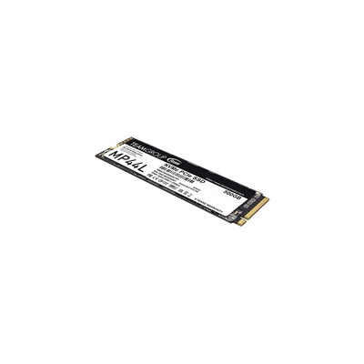 Team MP44L (TM8FPK500G0C101) 500GB NVMe SSD, PCIe Gen4, M.2 Interface, 2280, Read 5000 MB/s, Write 3700 MB/s, 5 Year Warranty image 3
