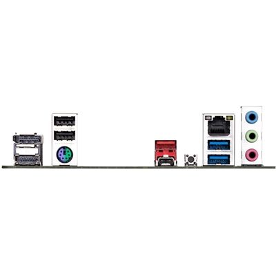 Gigabyte A620M GAMING X AMD AM5 Socket Motherboard, Micro-ATX, 4x DDR5 Slots, 1x M.2 Socket, GbE LAN, 1x DisplayPort / 1x HDMI Port image 6