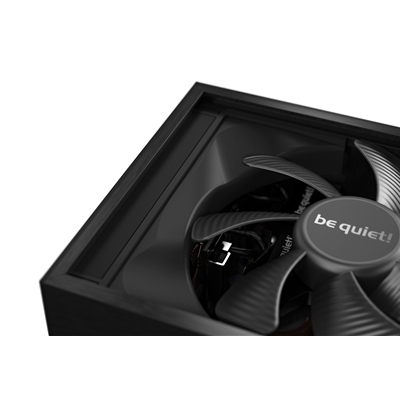 be quiet! Dark Power Pro 13 1300W PSU, 80 PLUS Titanium, ATX 3.0 PSU with full support for PCIe 5.0 GPUs and GPUs with 6+2 pin connectors, 10-year manufacturer’s warranty image 5
