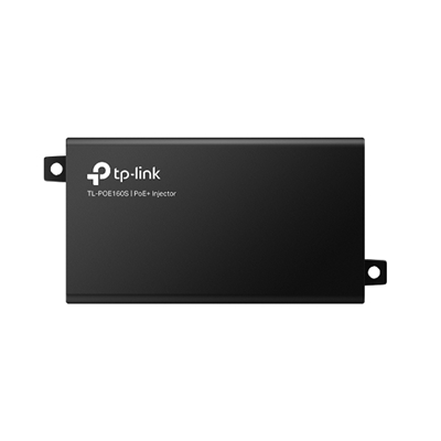 TP-Link TL-POE160S IEEE 802.3at 30W PoE+ Injector image 2