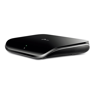 TP-Link SOHO TL-SG1005D 5-Port 10/100/1000Mbps Gigabit Desktop Switch image 5
