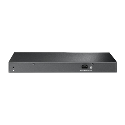 TP-Link TL-SG1218MP 18-Port Metal Gigabit Rackmount PoE Switch with 16 PoE+ (250W) image 3