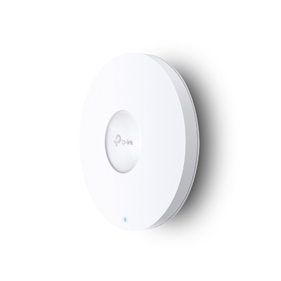 TP-Link Omada EAP653 AX3000 Ceiling Mount WiFi 6 Access Point image 2