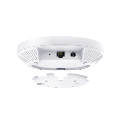 TP-Link Omada EAP653 AX3000 Ceiling Mount WiFi 6 Access Point image 4