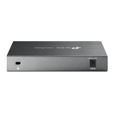TP-Link Omada ER605 (TL-R605) Omada Gigabit VPN Router image 4