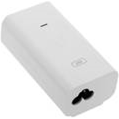 Ubiquiti POE-24-12W-WH 24V 12W Fast Ethernet PoE Injector White image 3