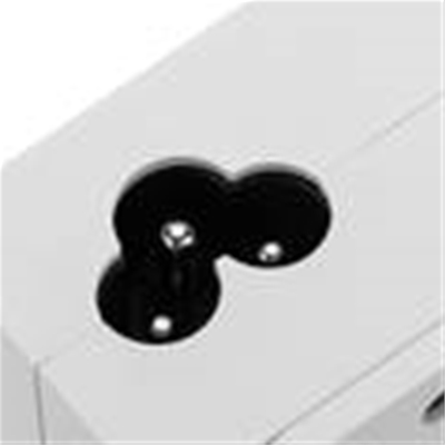 Ubiquiti POE-24-12W-WH 24V 12W Fast Ethernet PoE Injector White image 6