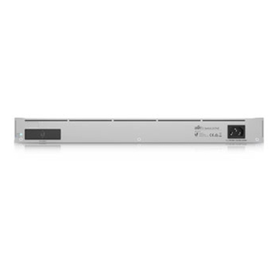 Ubiquiti USW-ENTERPRISE-24-POE UniFi Switch Enterprise 24 Port Layer 3 PoE Switch image 4