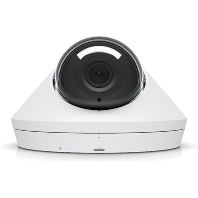 Ubiquiti UVC-G5-Dome G5 Dome Protect Outdoor HD PoE IP Camera w/ 10m Night Vision (5 MP) image 2