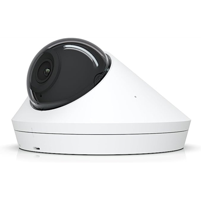 Ubiquiti UVC-G5-Dome G5 Dome Protect Outdoor HD PoE IP Camera w/ 10m Night Vision (5 MP) image 3