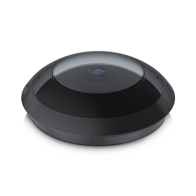 Ubiquiti UniFi Protect PTZ Camera AI 360 - UVC-AI-360 image 4