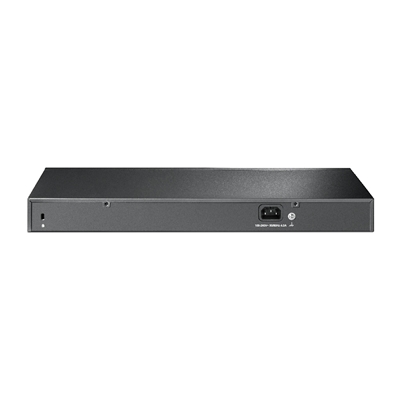 TP-Link TL-SG1218MPE 18-Port Metal Gigabit Easy Smart PoE Switch with 16-Port PoE+ (250W) image 3